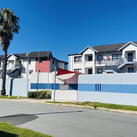 Laguna Grove 48 Knysna Ngoại thất bức ảnh