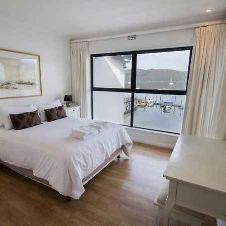 Laguna Grove 48 Knysna Ngoại thất bức ảnh