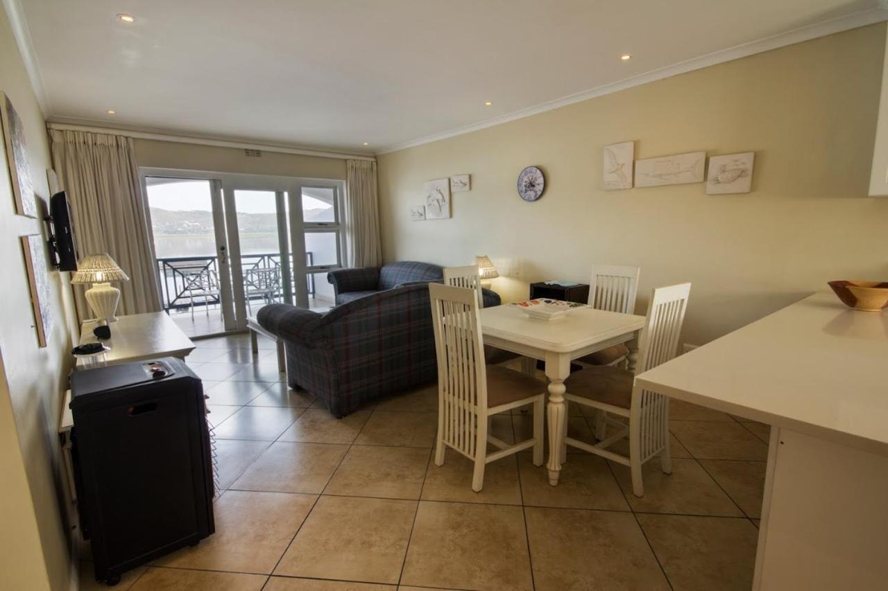 Laguna Grove 48 Knysna Ngoại thất bức ảnh