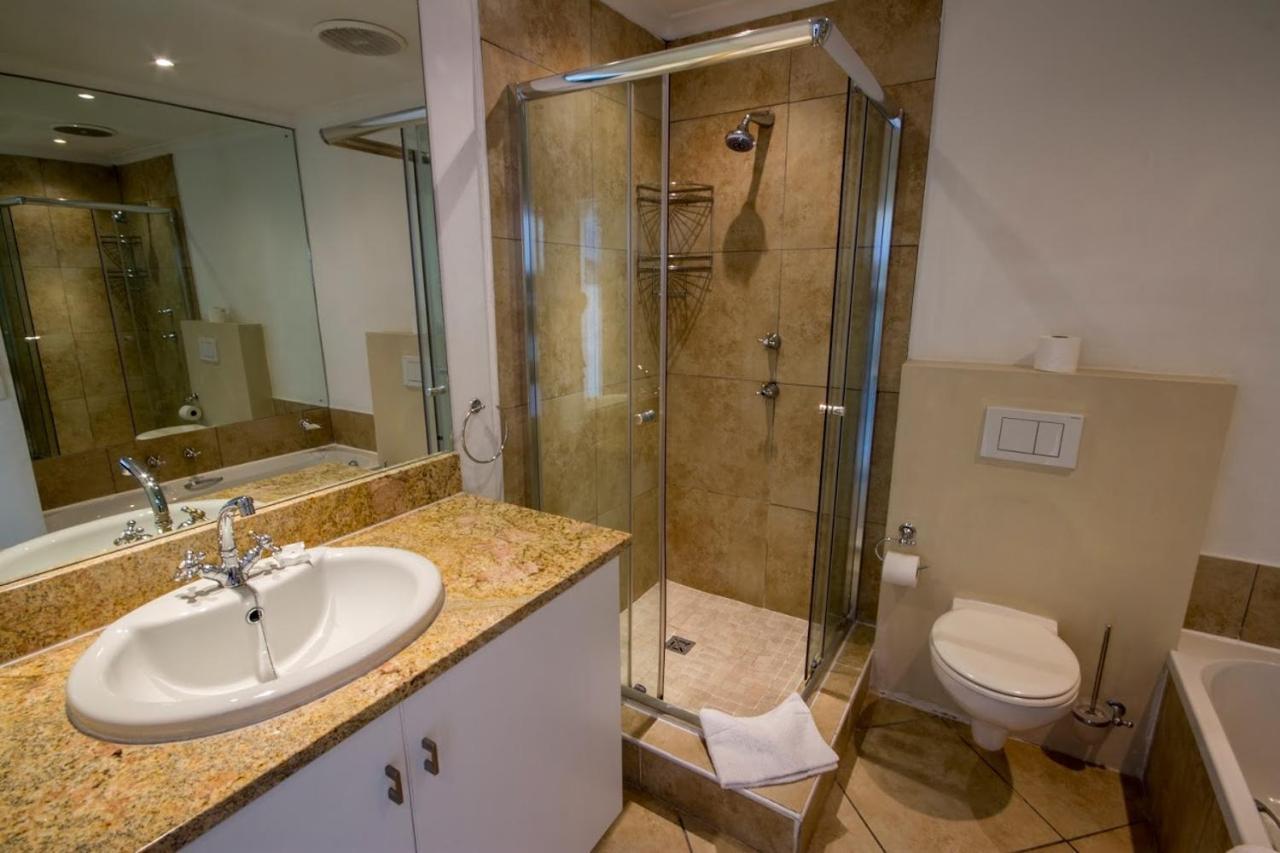 Laguna Grove 48 Knysna Ngoại thất bức ảnh